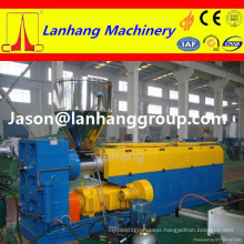 SJL-Z-120-190 PE Pelletizing Line